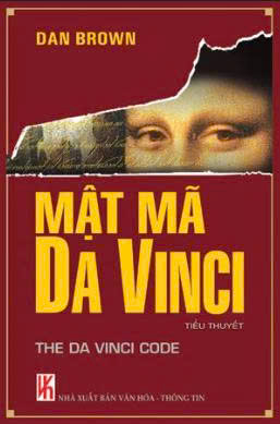 Mật mã Davinci 